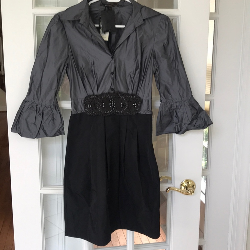 BCBG Dress Size 2 NWT!!